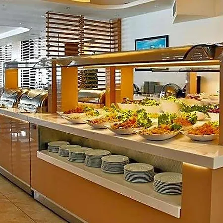 Idas (adults Only) فندق مرمريس