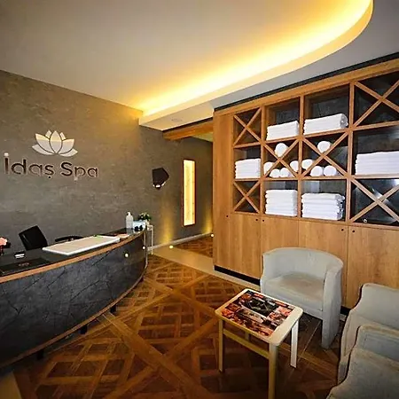 Idas (adults Only) Otel
