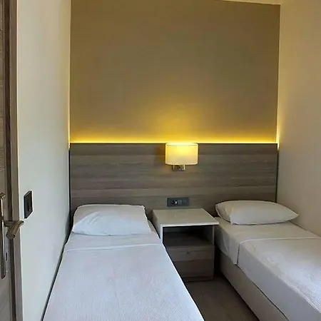 Idas (adults Only) فندق مرمريس