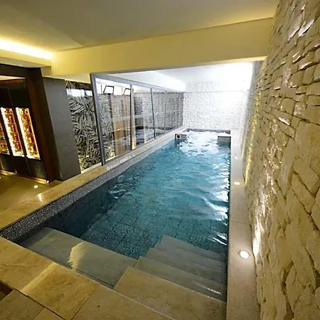 Otel Idas (adults Only)