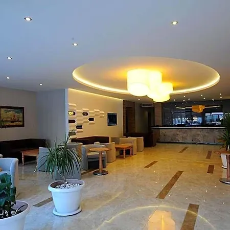 Otel Idas (adults Only) 4*