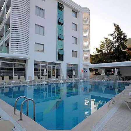 Otel Idas (adults Only) Marmaris