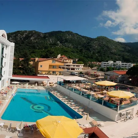 Idas (adults Only) 4* İçmeler