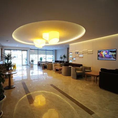 Idas (adults Only) Hotel