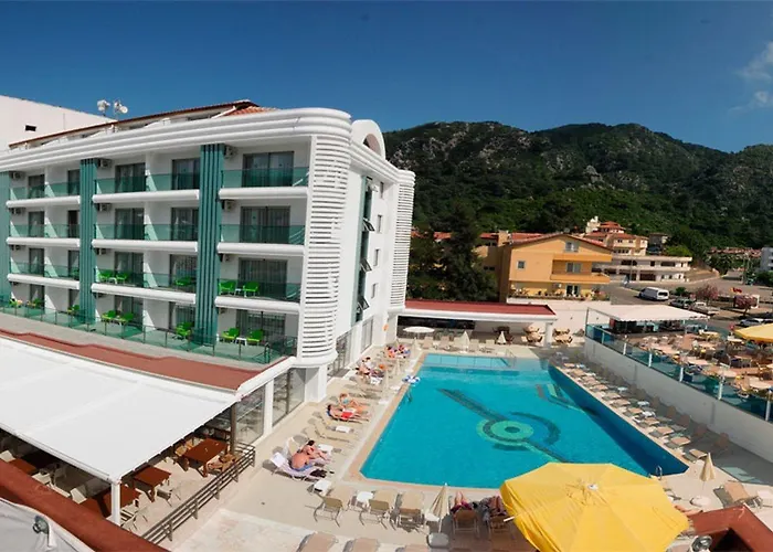 Hotel Idas (adults Only)