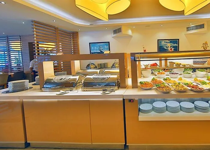 Idas (adults Only) Hotel