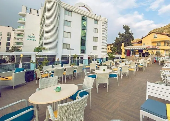 Hotel Idas (adults Only)