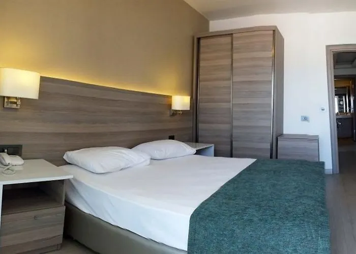 Idas (adults Only) Hotel 4*