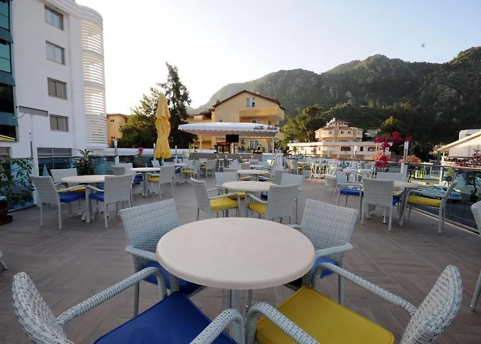 Hotel Idas (adults Only)