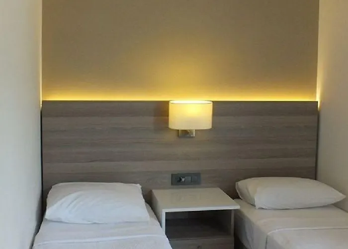 Idas (adults Only) Hotel