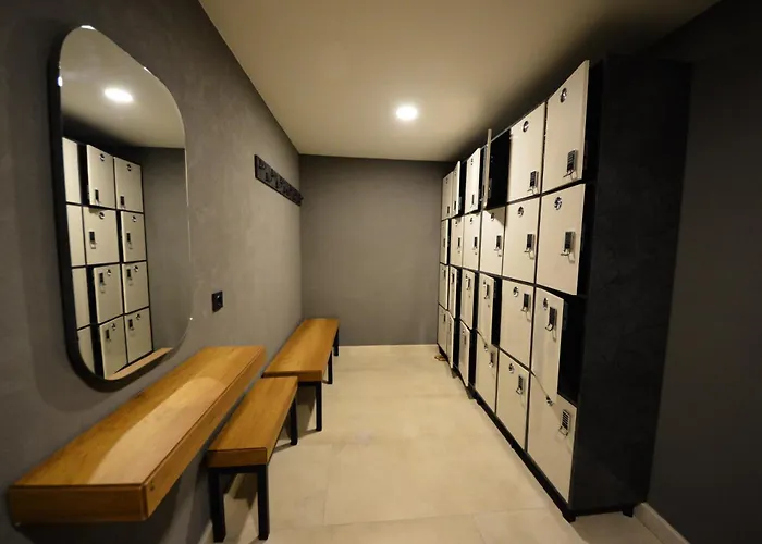 Idas (adults Only) 4*