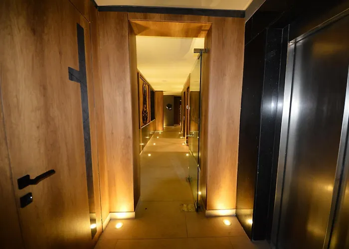 Idas (adults Only) Hotel 4*