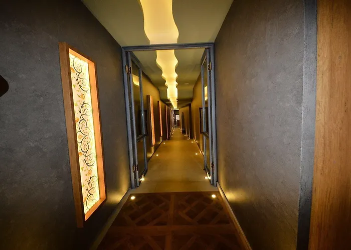 Idas (adults Only) Hotel