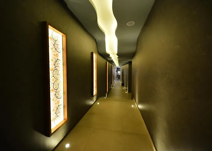 Hotel Idas (adults Only)