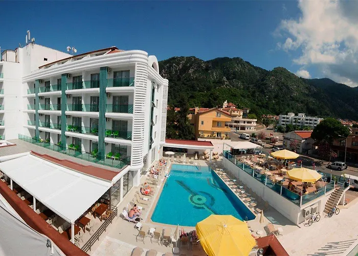 Idas (adults Only) Turunç