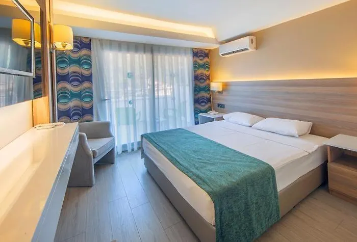 Hotel Idas (adults Only)