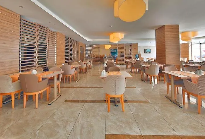 Hotel Idas (adults Only)