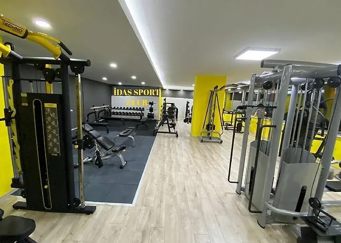 Idas (adults Only) Turunç