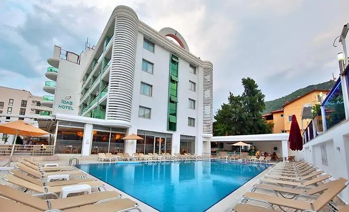 Idas (adults Only) Hotel