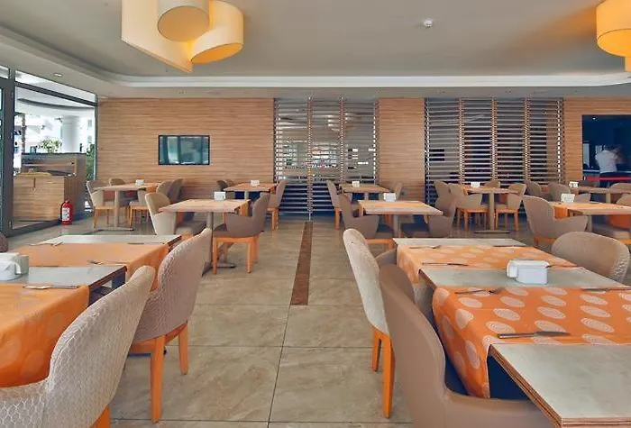 Idas (adults Only) 4* טורונץ'