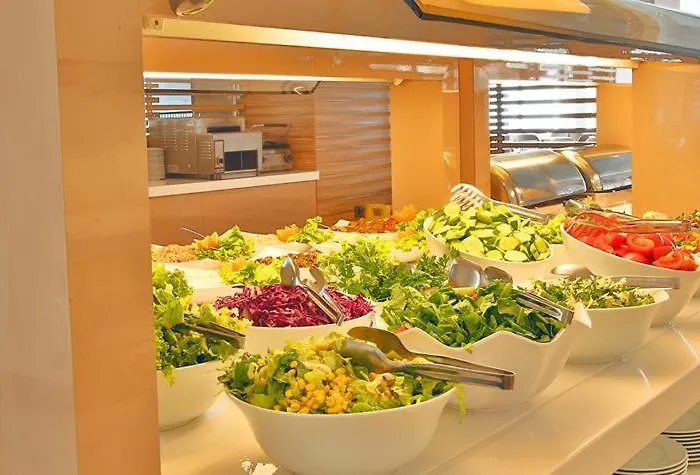 Idas (adults Only) 4* Turunç