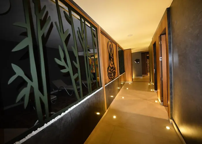 Hotel Idas (adults Only) 4*