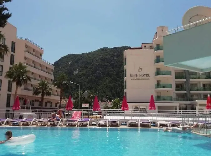 Idas (adults Only) Hotel