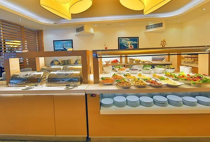 Idas (adults Only) 4*