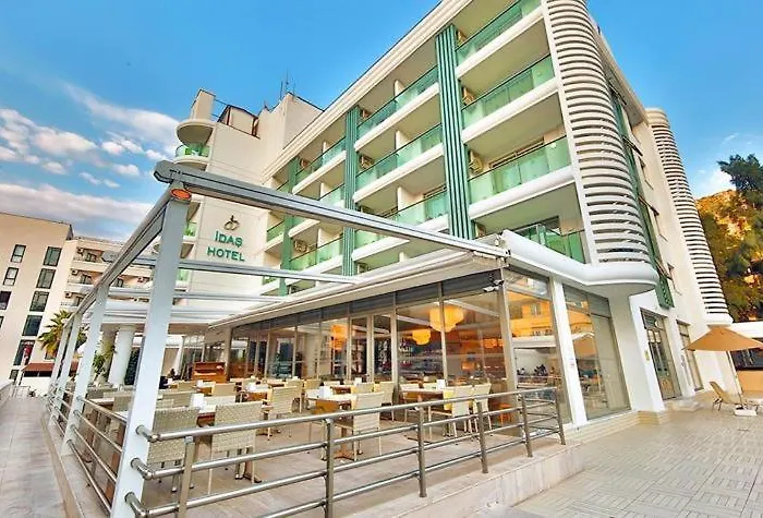 Hotel Idas (adults Only)