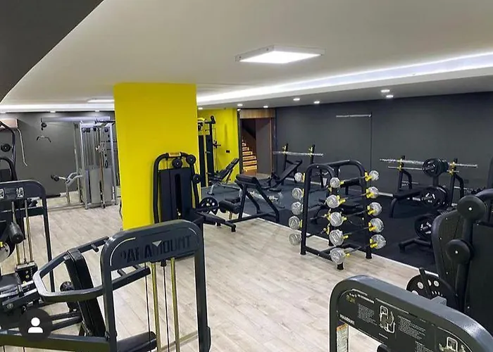 Idas (adults Only) Hotel 4*