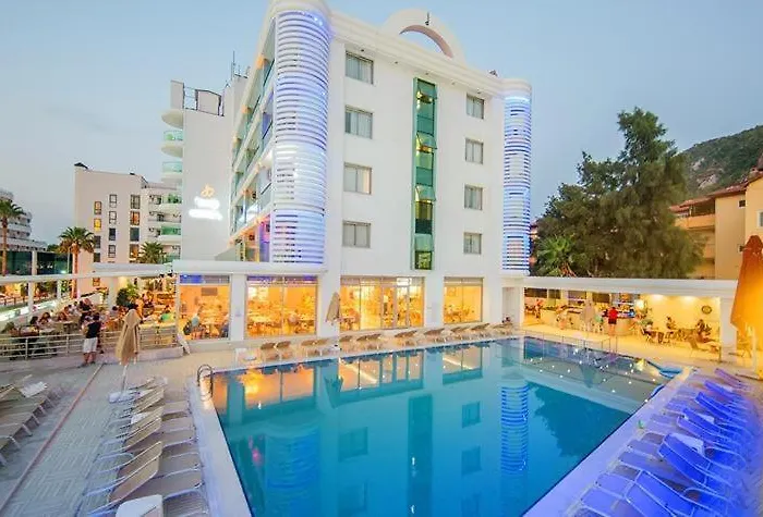 Idas (adults Only) Turunç