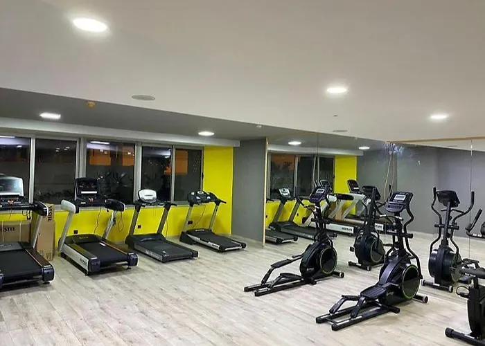 Idas (adults Only) Turunç