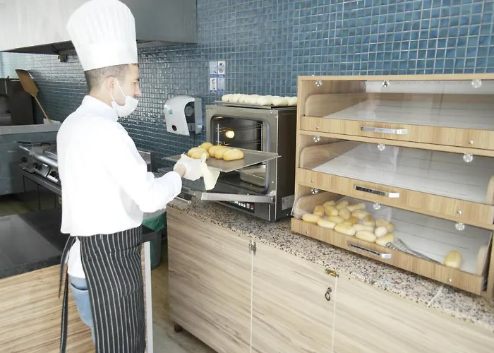 Hotel Idas (adults Only)