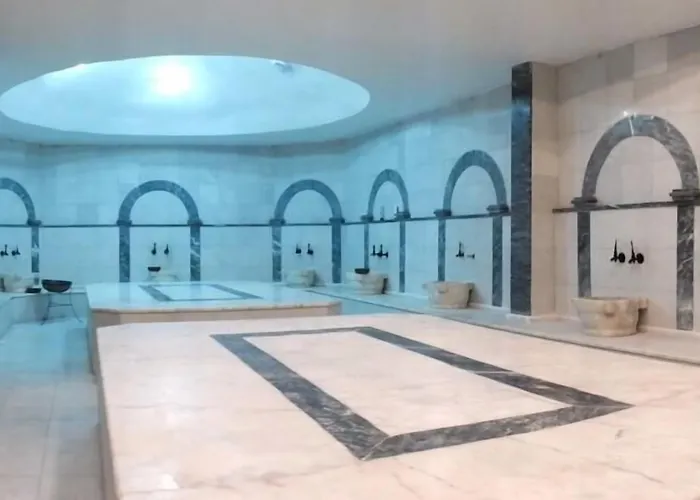 Hotel Idas (adults Only)