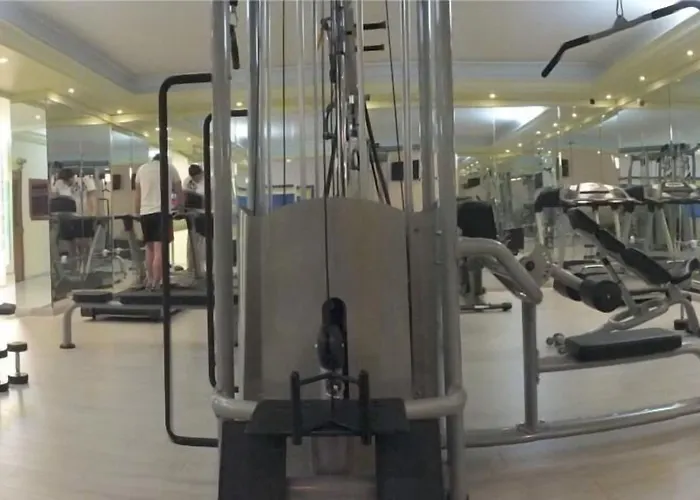 Idas (adults Only) Hotel 4*