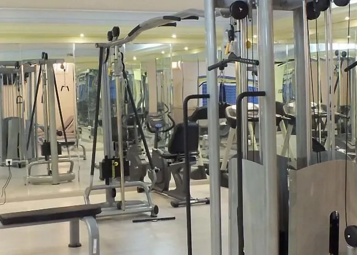 Idas (adults Only) Hotel 4*