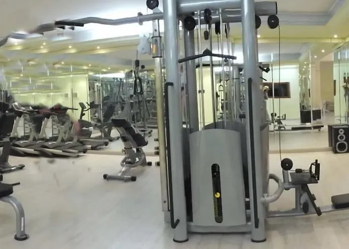 Idas (adults Only) Hotel