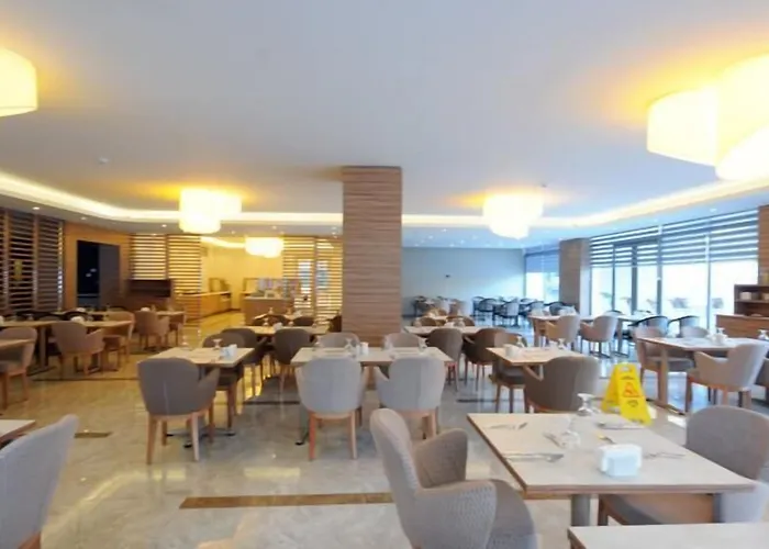 Idas (adults Only) Hotel Turunç
