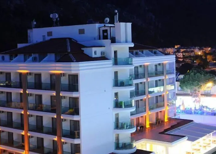 Hotel Idas (adults Only) 4*