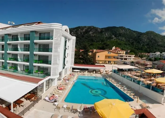 Idas (adults Only) 4*