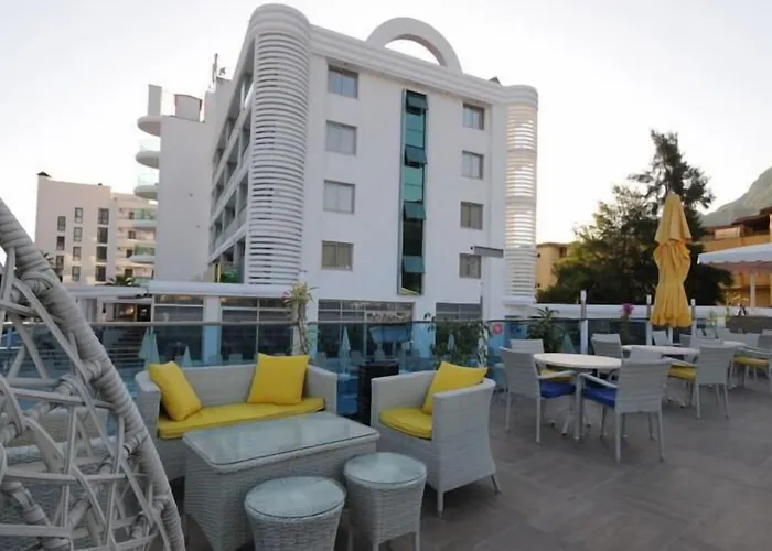 Idas (adults Only) Hotel 4*