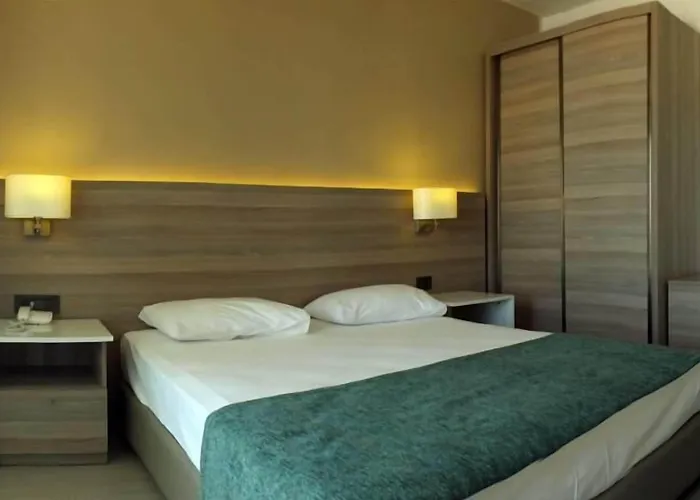 Idas (adults Only) 4* Turunç