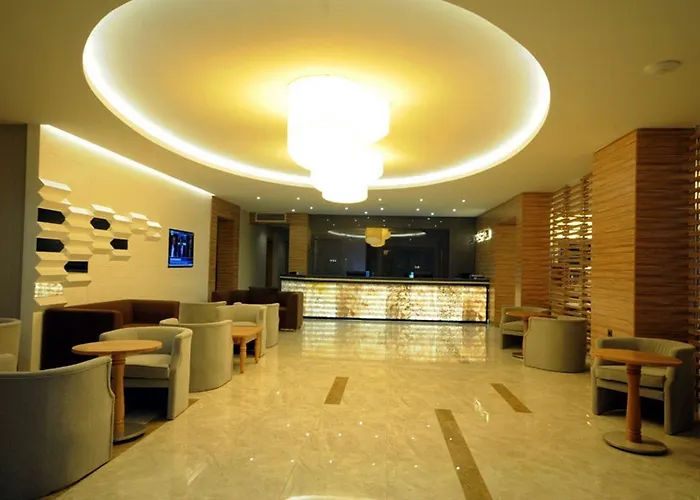 Idas (adults Only) Hotel 4*