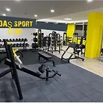 Hotel Idas (adults Only) 4*