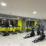 Idas (adults Only) Turunç