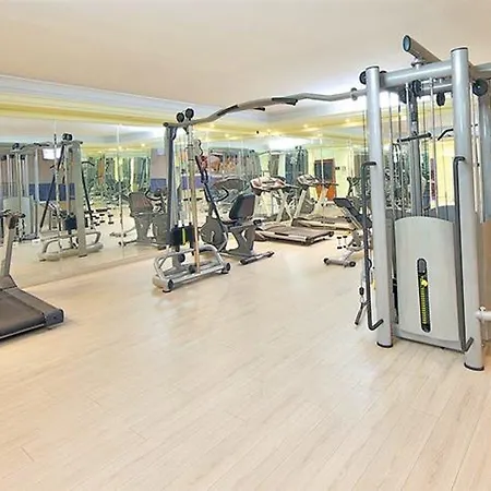 Idas (adults Only) Hotel Turunç