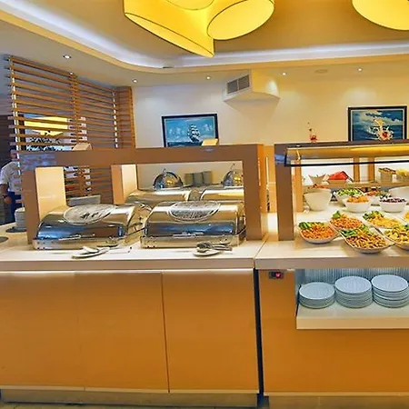 Idas (adults Only) فندق