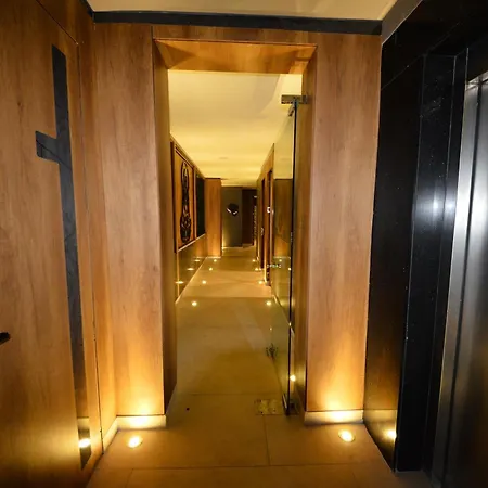 Idas (adults Only) Отель 4*