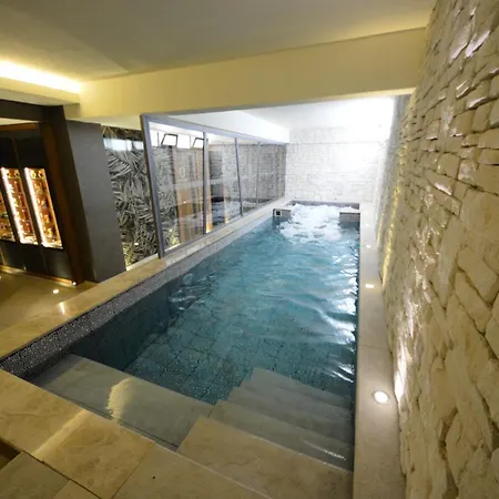 Idas (adults Only) فندق