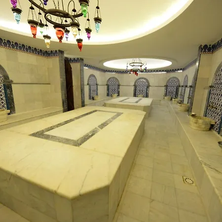 Idas (adults Only) 4* تورونشْ